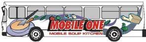 Mobile One Bus