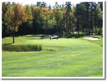 Moncton Golf and Country Club