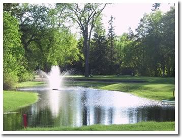 Southwood Golf & Country Club